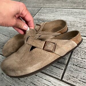 Birkenstock